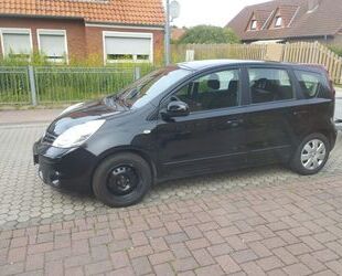 Nissan Note Gebrauchtwagen