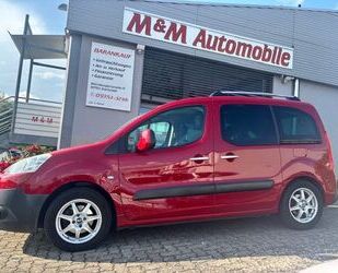 Peugeot Partner Gebrauchtwagen