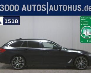 BMW 530 Gebrauchtwagen