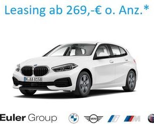 BMW 116 Gebrauchtwagen