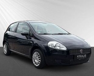 Fiat Grande Punto Gebrauchtwagen