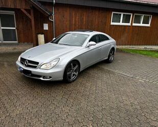 Mercedes-Benz CLS 500 Gebrauchtwagen