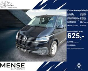 VW T6 Multivan Gebrauchtwagen