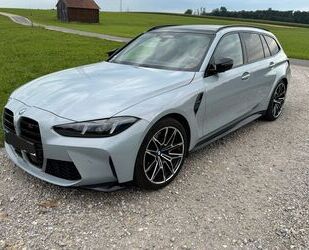 BMW M3 Gebrauchtwagen