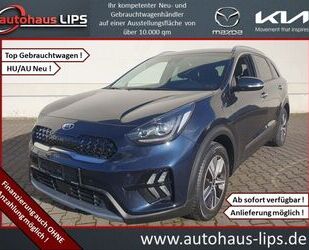 Kia Niro Gebrauchtwagen