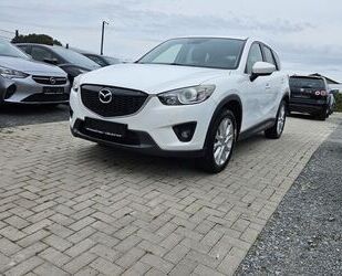 Mazda CX-5 Gebrauchtwagen