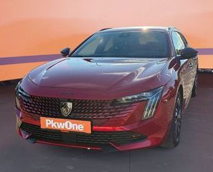 Peugeot 508 Gebrauchtwagen