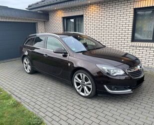 Opel Insignia Gebrauchtwagen