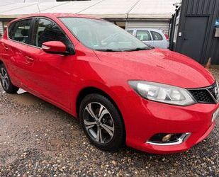 Nissan Pulsar Gebrauchtwagen