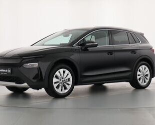 Skoda Elroq Gebrauchtwagen