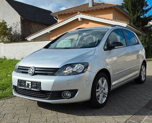 VW Golf Plus Gebrauchtwagen