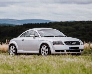 Audi TT Gebrauchtwagen