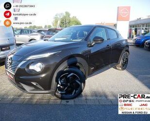 Nissan Juke Gebrauchtwagen