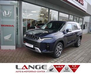 SsangYong Torres Gebrauchtwagen