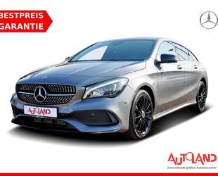 Mercedes-Benz CLA 200 Gebrauchtwagen