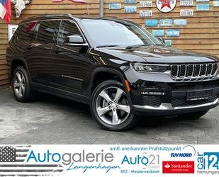 Jeep Grand Cherokee Gebrauchtwagen