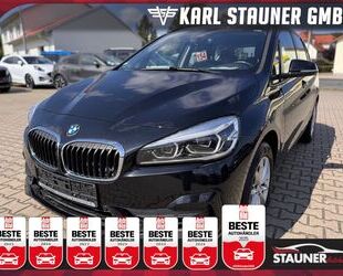 BMW 220 Active Tourer Gebrauchtwagen