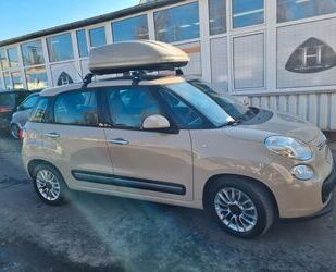Fiat 500L Gebrauchtwagen
