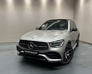 Mercedes-Benz GLC 300 Gebrauchtwagen