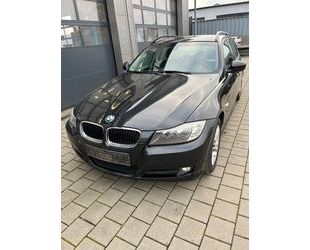 BMW 318 Gebrauchtwagen