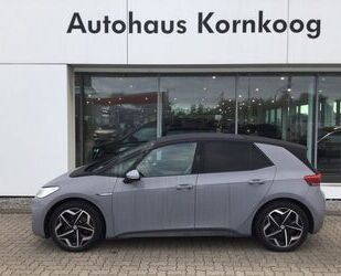 VW ID.3 Gebrauchtwagen