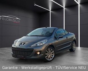 Peugeot 207 Gebrauchtwagen