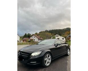 Mercedes-Benz CLS 350 Gebrauchtwagen