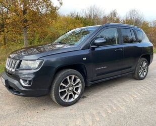 Jeep Compass Gebrauchtwagen