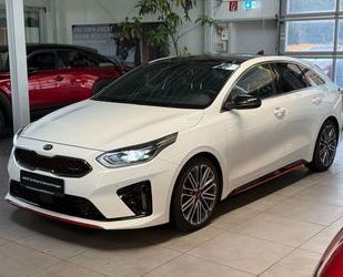Kia pro ceed / ProCeed Gebrauchtwagen
