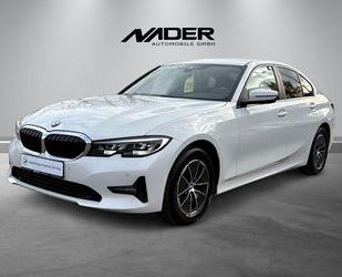 BMW 318 Gebrauchtwagen