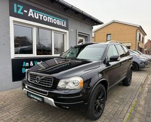 Volvo XC90 Gebrauchtwagen