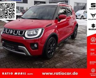 Suzuki Ignis Gebrauchtwagen