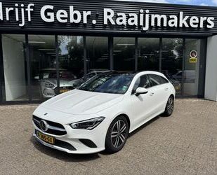 Mercedes-Benz CLA 200 Shooting Brake Gebrauchtwagen