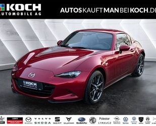 Mazda MX-5 Gebrauchtwagen
