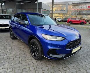 Honda ZR-V Gebrauchtwagen