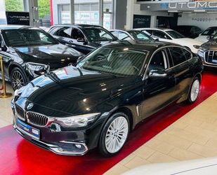 BMW 420 Gebrauchtwagen