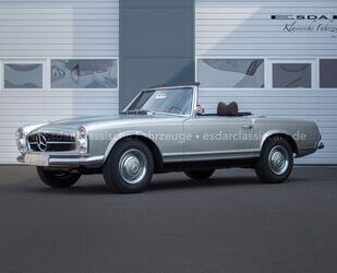 Mercedes-Benz 230 Gebrauchtwagen