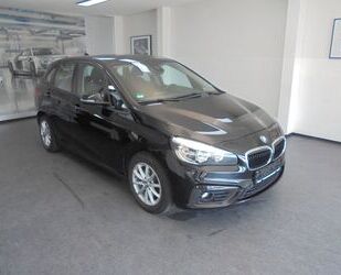 BMW 218 Active Tourer Gebrauchtwagen