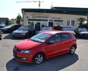 VW Polo Gebrauchtwagen