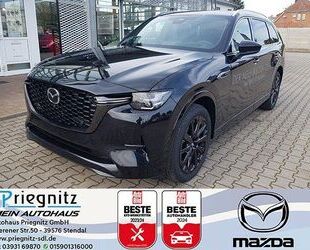 Mazda CX-80 Gebrauchtwagen
