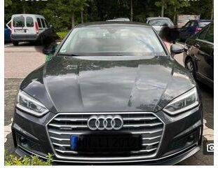 Audi A5 Gebrauchtwagen