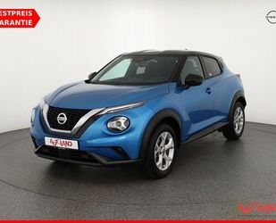 Nissan Juke Gebrauchtwagen