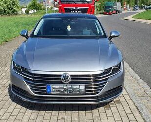VW Arteon Gebrauchtwagen