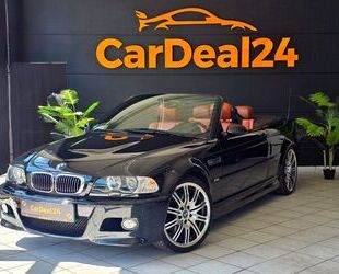 BMW M3 Gebrauchtwagen