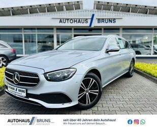 Mercedes-Benz E 220 Gebrauchtwagen