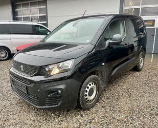 Peugeot Partner Gebrauchtwagen