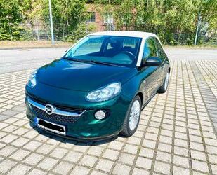 Opel Adam Gebrauchtwagen