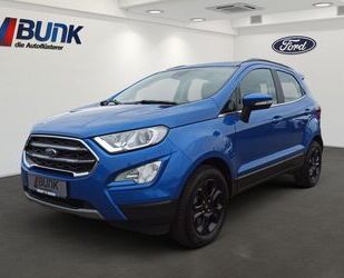 Ford EcoSport Gebrauchtwagen