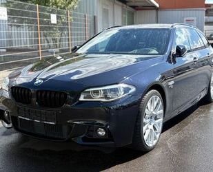 BMW 535 Gebrauchtwagen