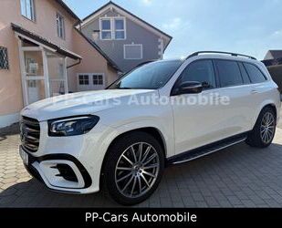 Mercedes-Benz GLS 580 Gebrauchtwagen